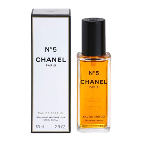 recharge parfum chanel